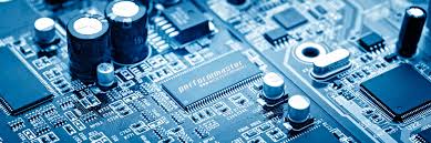 Electronic circuit board